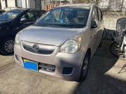 2011 DAIHATSU MIRA X