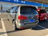VOLKSWAGEN GOLF TOURAN