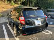 2008 TOYOTA VANGUARD 240S