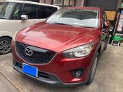 2013 MAZDA CX-5 20S