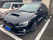 2014 SUBARU WRX S4
