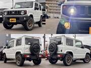 2025 SUZUKI JIMNY XC