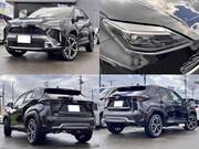 2025 TOYOTA YARIS CROSS