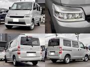 2025 TOYOTA TOWNACE VAN
