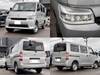 TOYOTA TOWNACE VAN