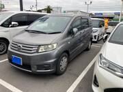 2011 HONDA FREED SPIKE