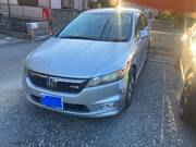 2007 HONDA STREAM RSZ