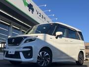 2021 SUZUKI SOLIO BANDIT