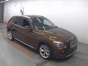 2014 BMW X1