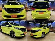 2018 HONDA FREED HYBRID