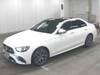 MERCEDES BENZ E-CLASS