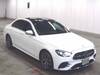 MERCEDES BENZ E-CLASS