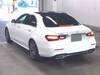 MERCEDES BENZ E-CLASS