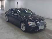 2015 CHRYSLER CHRYSLER 300