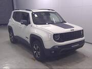 2019 CHRYSLER JEEP RENEGADE