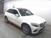 MERCEDES BENZ GLC-CLASS