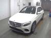 MERCEDES BENZ GLC-CLASS