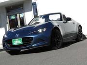 2018 MAZDA ROADSTER
