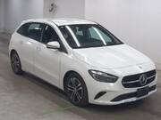 2024 MERCEDES BENZ B-CLASS