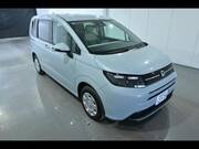 2025 HONDA FREED