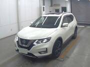 2021 NISSAN X-TRAIL 20Xi