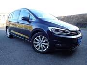2017 VOLKSWAGEN GOLF TOURAN TSI HIGHLINE