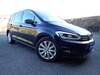 VOLKSWAGEN GOLF TOURAN
