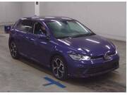 2023 VOLKSWAGEN POLO