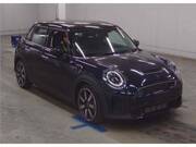 2022 BMW MINI COOPER S