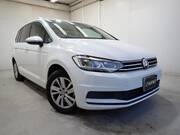 2020 VOLKSWAGEN GOLF TOURAN