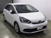 2025 HONDA FIT