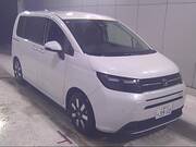 2025 HONDA FREED