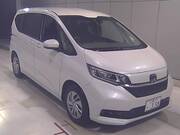 2024 HONDA FREED