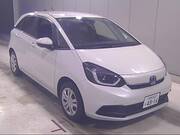 2025 HONDA FIT