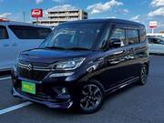 2019 SUZUKI SOLIO BANDIT