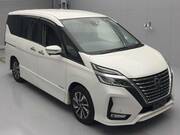 2020 NISSAN SERENA