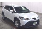2023 TOYOTA COROLLA CROSS