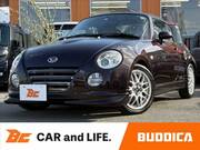 2007 DAIHATSU COPEN
