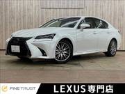 2016 LEXUS GS