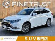 2018 MITSUBISHI OUTLANDER PHV