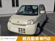 2011 DAIHATSU ESSE
