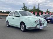 2019 MITSUOKA VIEWT