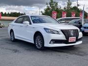 2014 TOYOTA CROWN HYBRID