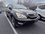 2011 TOYOTA HARRIER