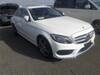 MERCEDES BENZ C CLASS