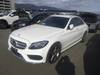 MERCEDES BENZ C CLASS