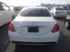 MERCEDES BENZ C CLASS