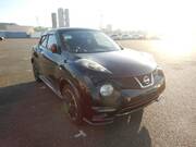 2014 NISSAN JUKE