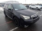 2013 SUBARU FORESTER 2.0XT EYESIGHT
