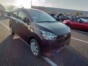 2018 TOYOTA PIXIS EPOCH